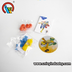 Китайська фабрика постачальників ціни Сюрприз Candy Toy For Kids