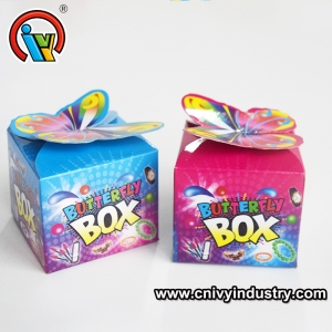 Китайська фабрика постачальників ціни Сюрприз Candy Toy For Kids