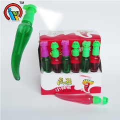 Chili sour sweets spray candy