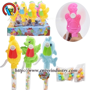 Китай виробник вентиляторної іграшки з цукерками